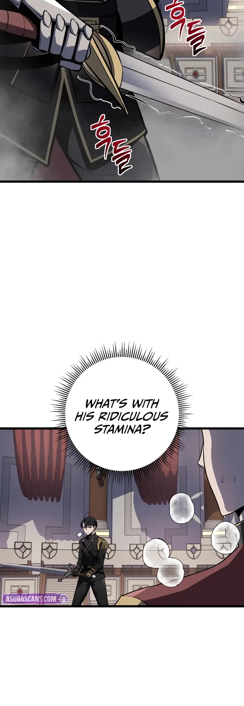 A Dragonslayer's Peerless Regression chapter 10 page 14