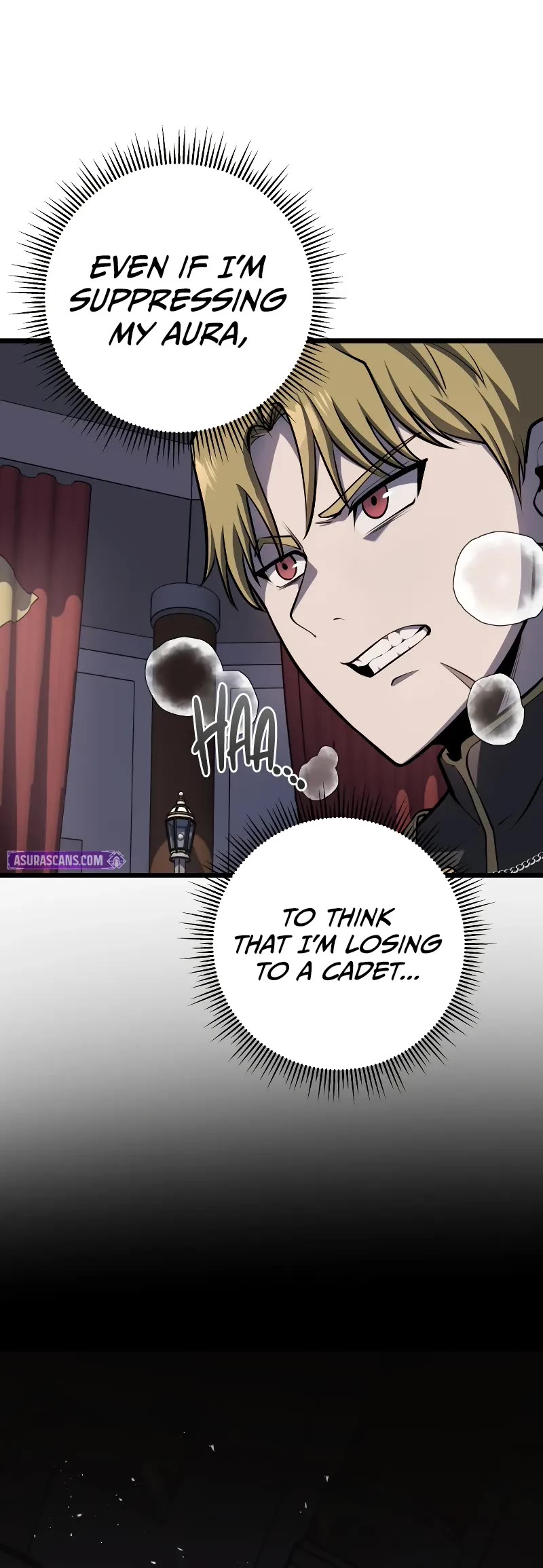 A Dragonslayer's Peerless Regression chapter 10 page 15