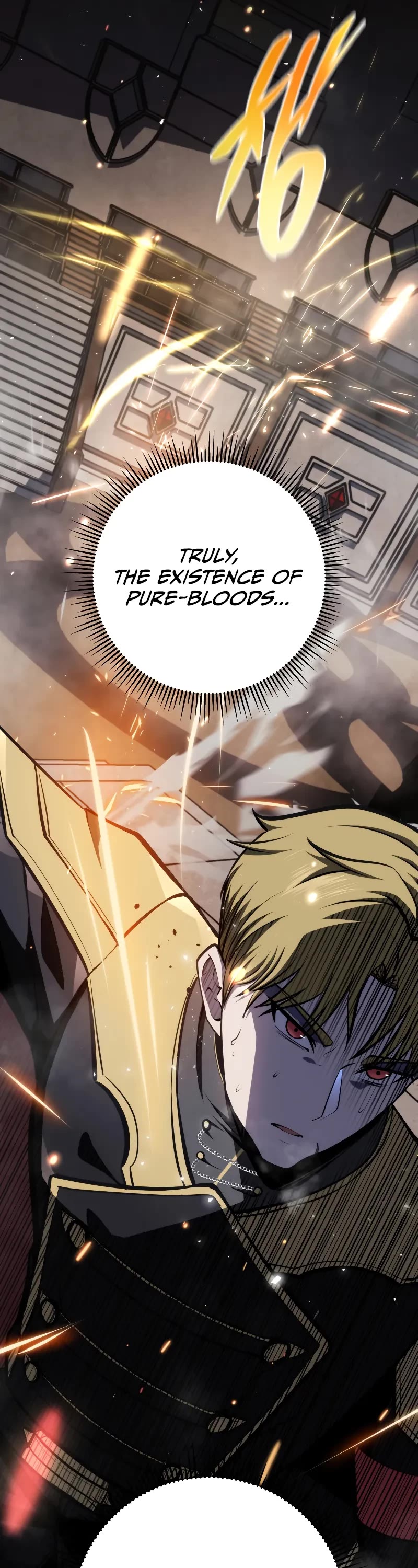 A Dragonslayer's Peerless Regression chapter 10 page 16