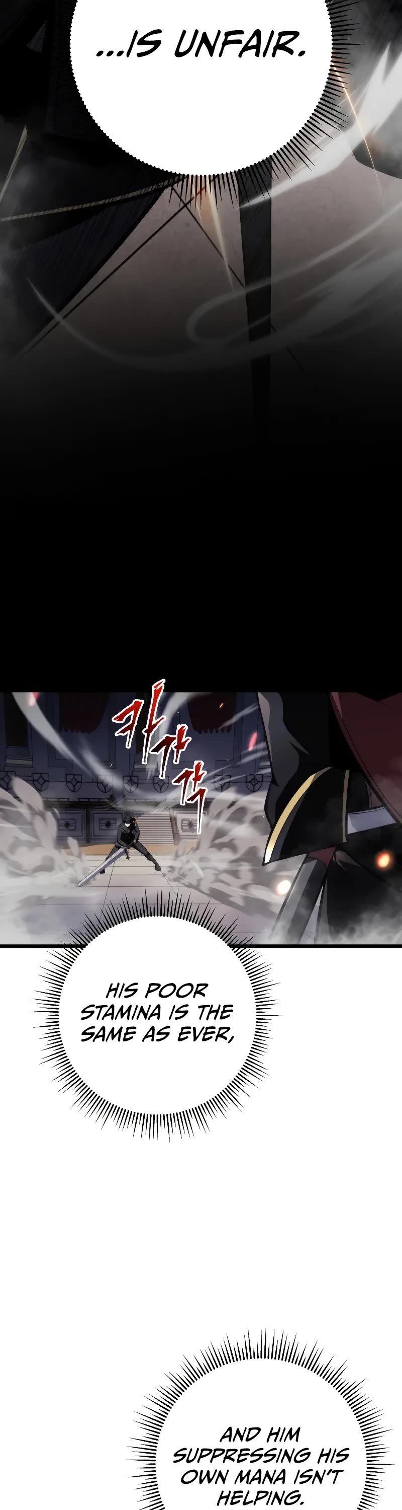 A Dragonslayer's Peerless Regression chapter 10 page 17