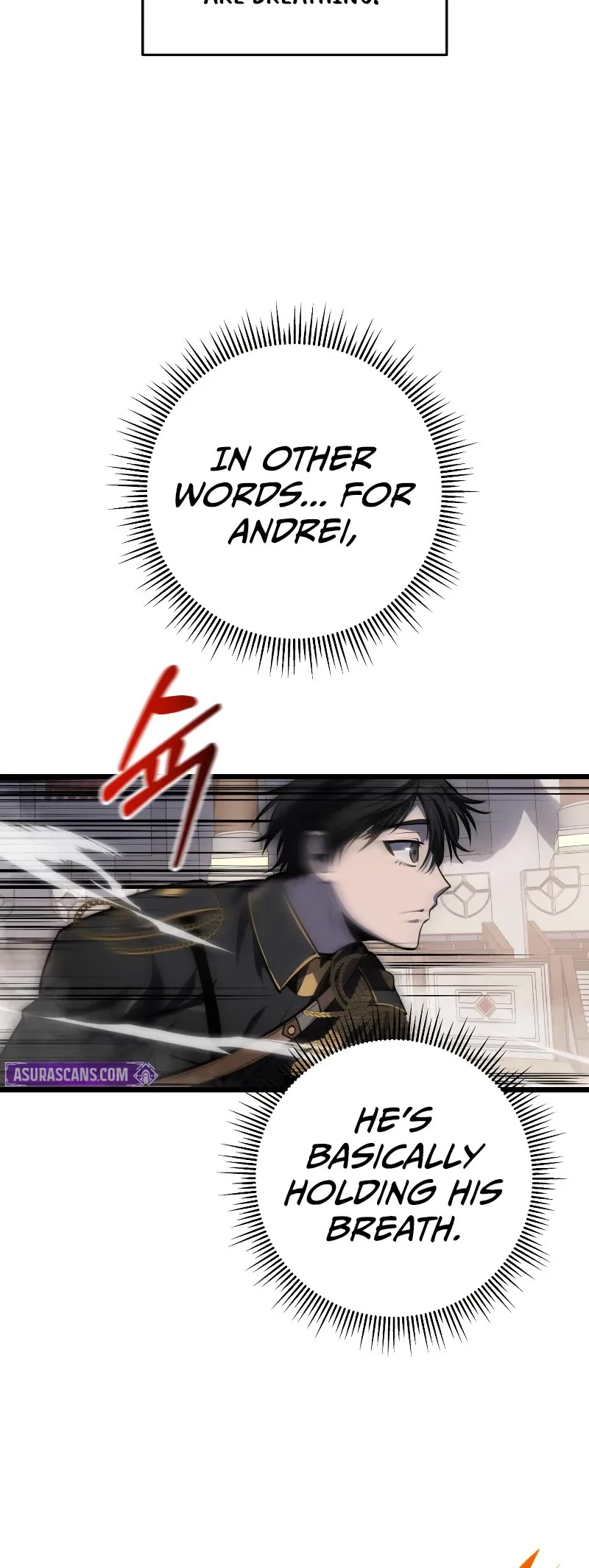 A Dragonslayer's Peerless Regression chapter 10 page 19