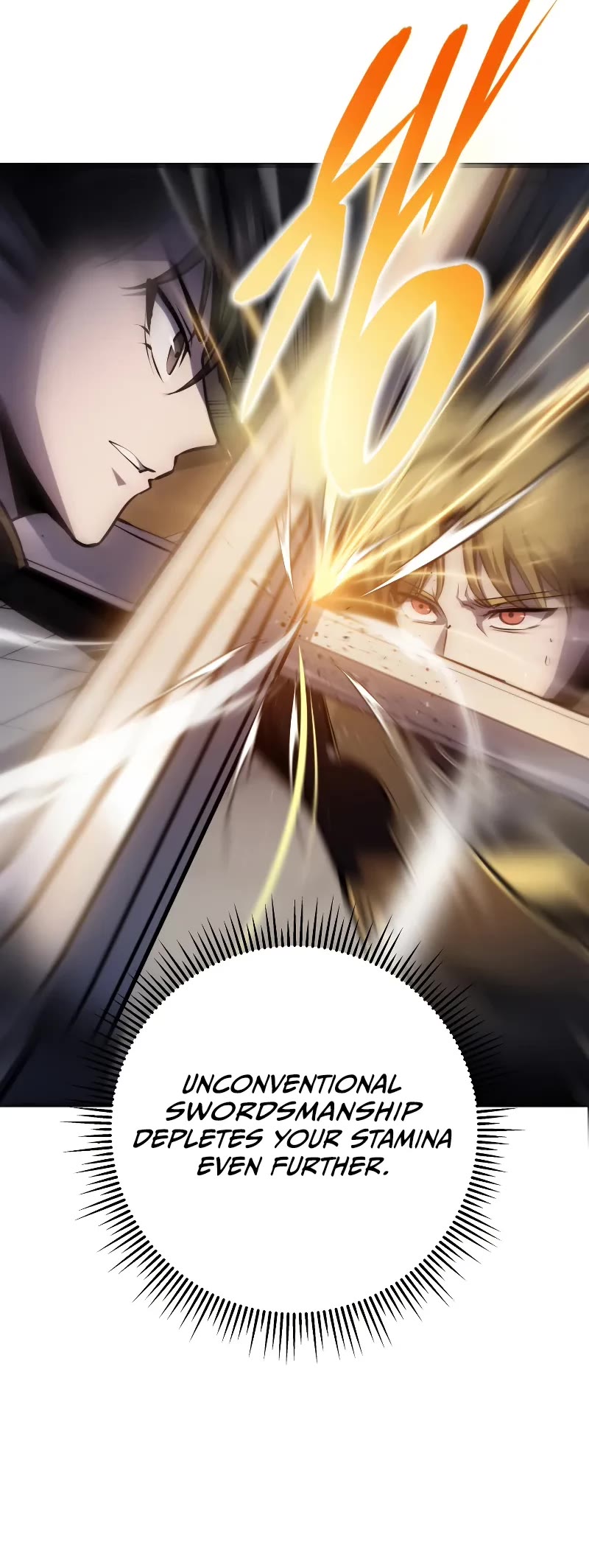 A Dragonslayer's Peerless Regression chapter 10 page 20