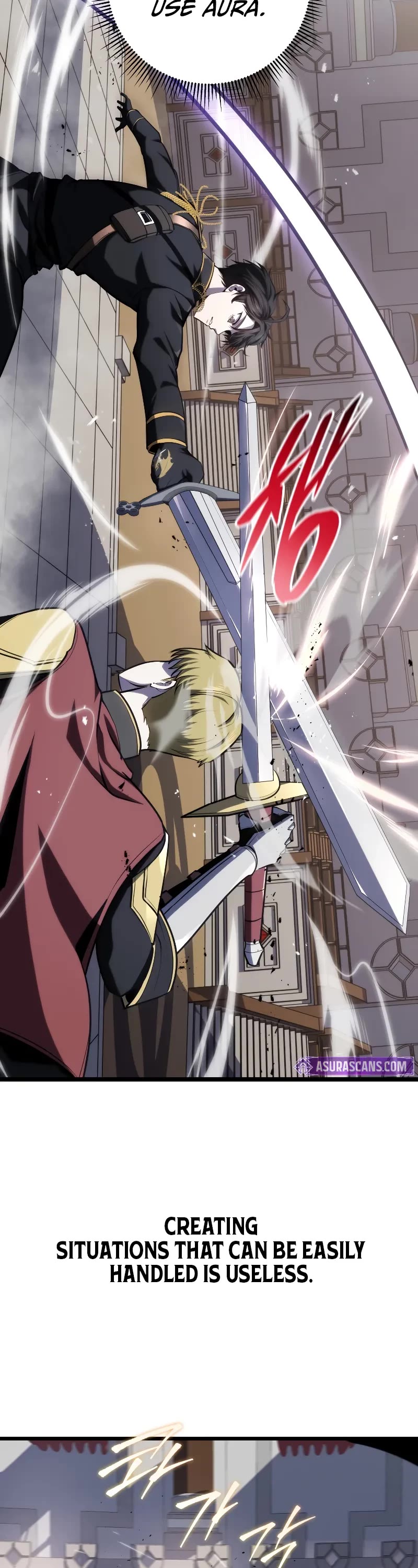 A Dragonslayer's Peerless Regression chapter 10 page 23