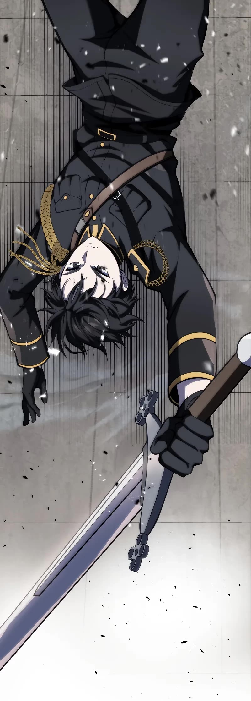 A Dragonslayer's Peerless Regression chapter 10 page 25