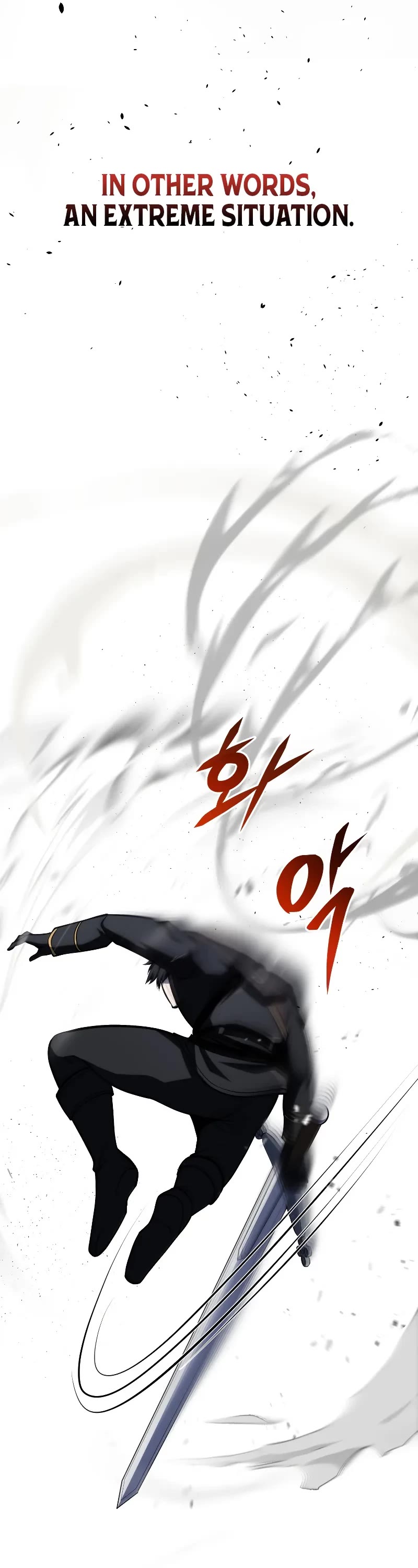 A Dragonslayer's Peerless Regression chapter 10 page 26