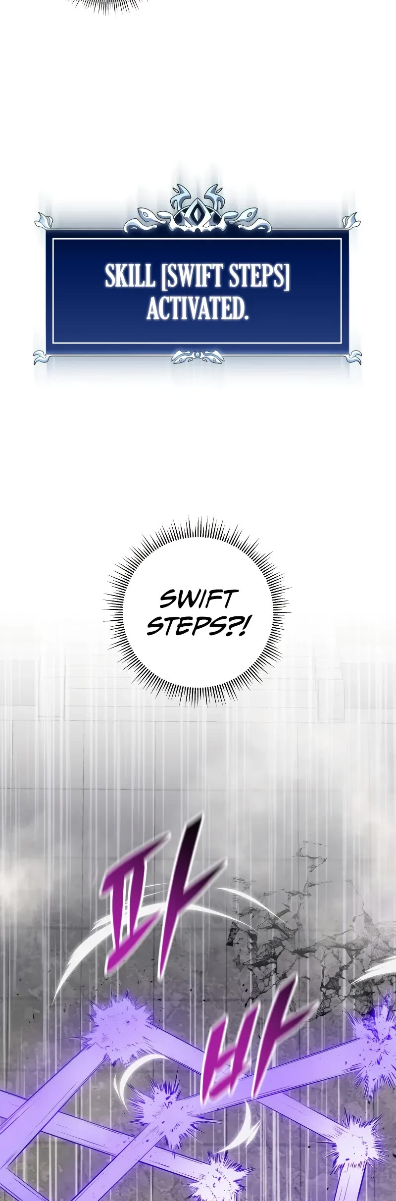 A Dragonslayer's Peerless Regression chapter 10 page 28