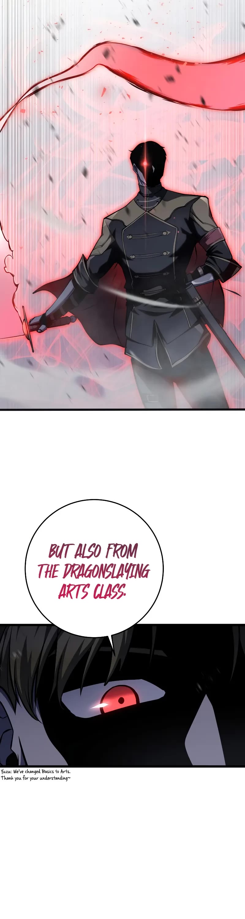 A Dragonslayer's Peerless Regression chapter 10 page 3