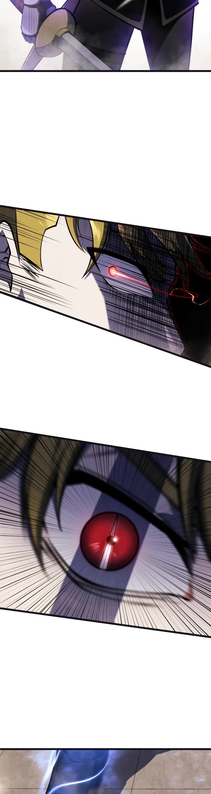 A Dragonslayer's Peerless Regression chapter 10 page 31