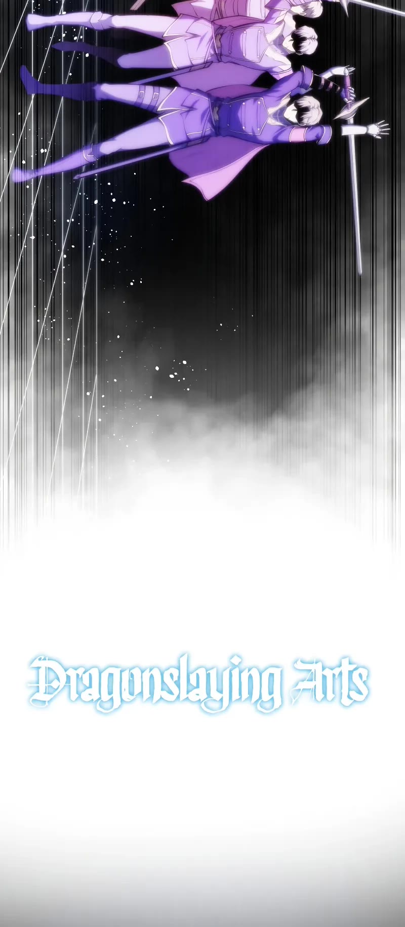 A Dragonslayer's Peerless Regression chapter 10 page 33