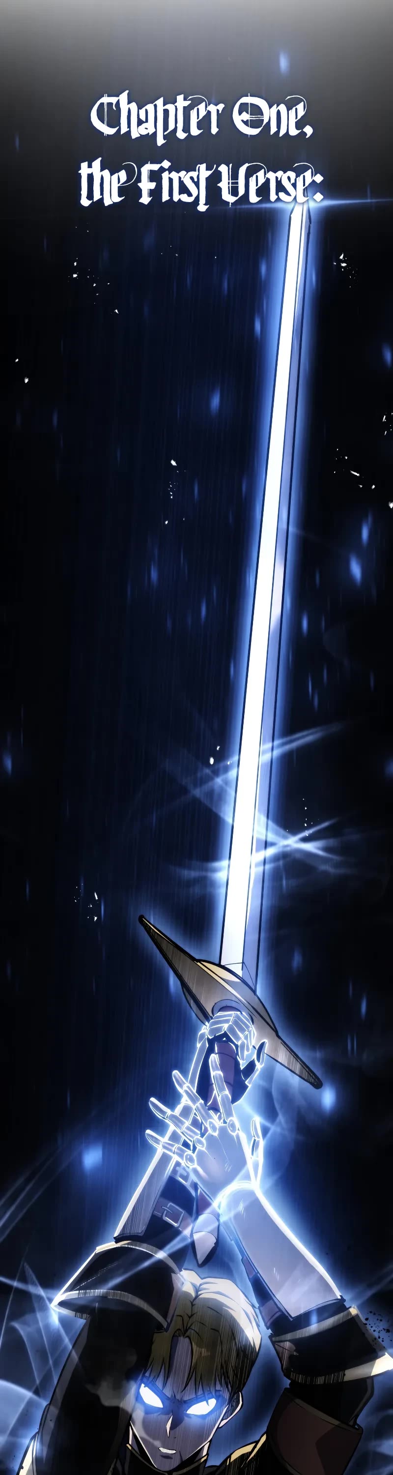 A Dragonslayer's Peerless Regression chapter 10 page 34