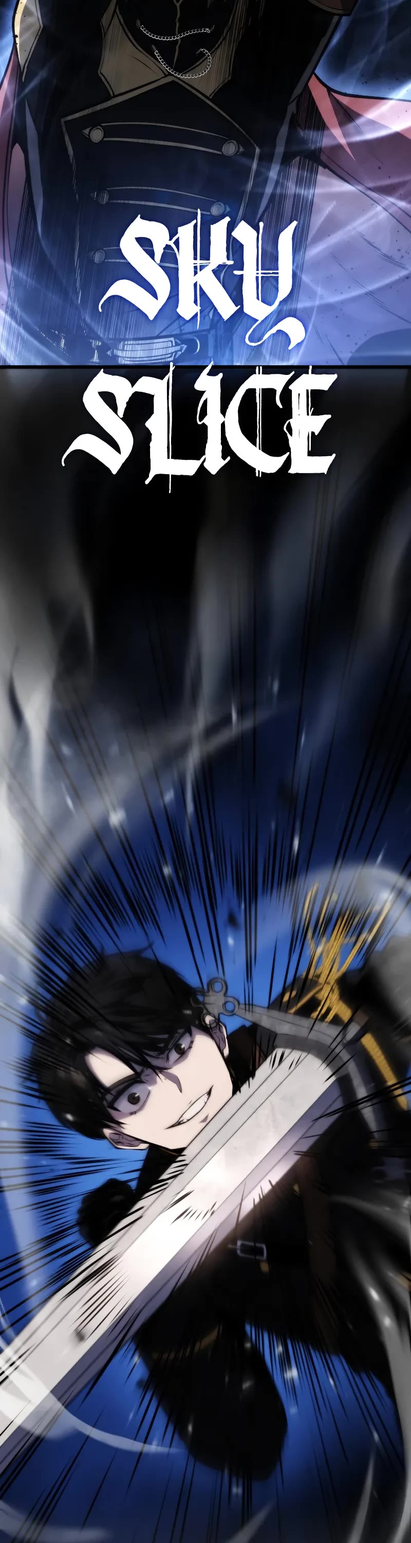 A Dragonslayer's Peerless Regression chapter 10 page 35