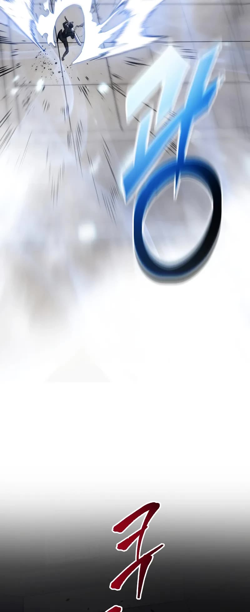 A Dragonslayer's Peerless Regression chapter 10 page 37