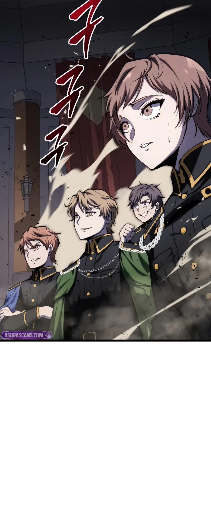 A Dragonslayer's Peerless Regression chapter 10 page 38