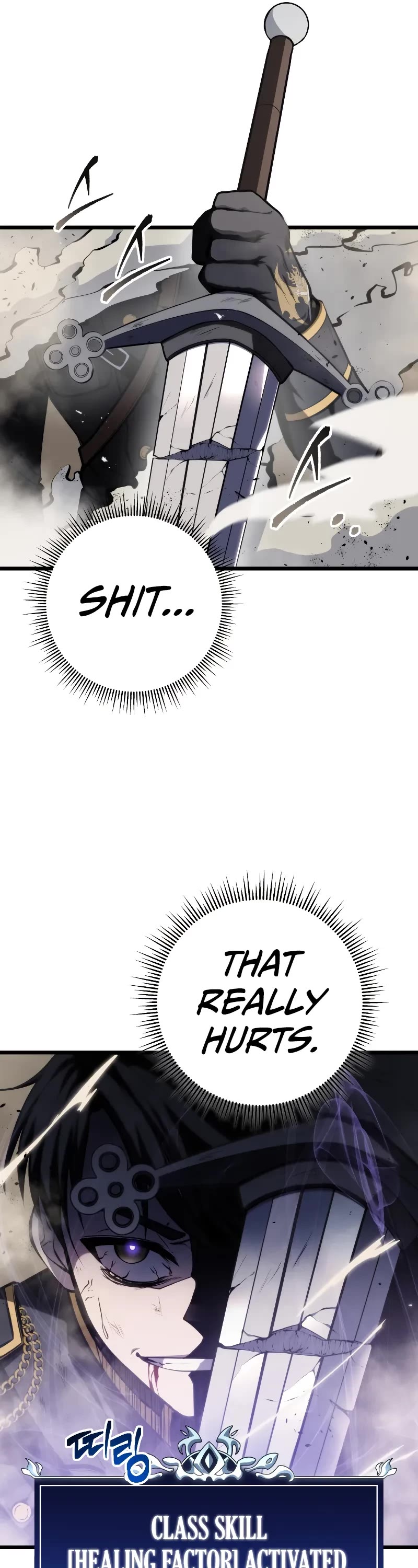 A Dragonslayer's Peerless Regression chapter 10 page 39