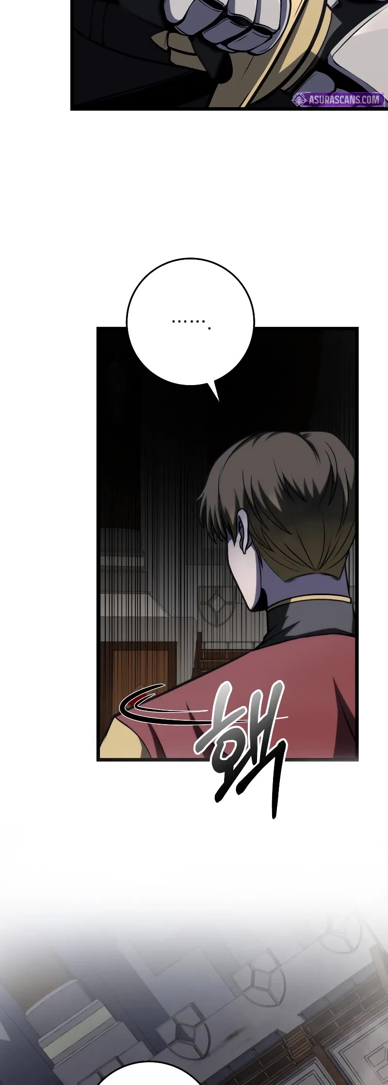 A Dragonslayer's Peerless Regression chapter 10 page 42