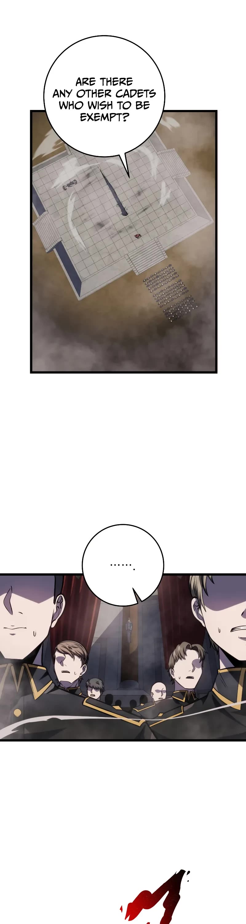 A Dragonslayer's Peerless Regression chapter 10 page 44