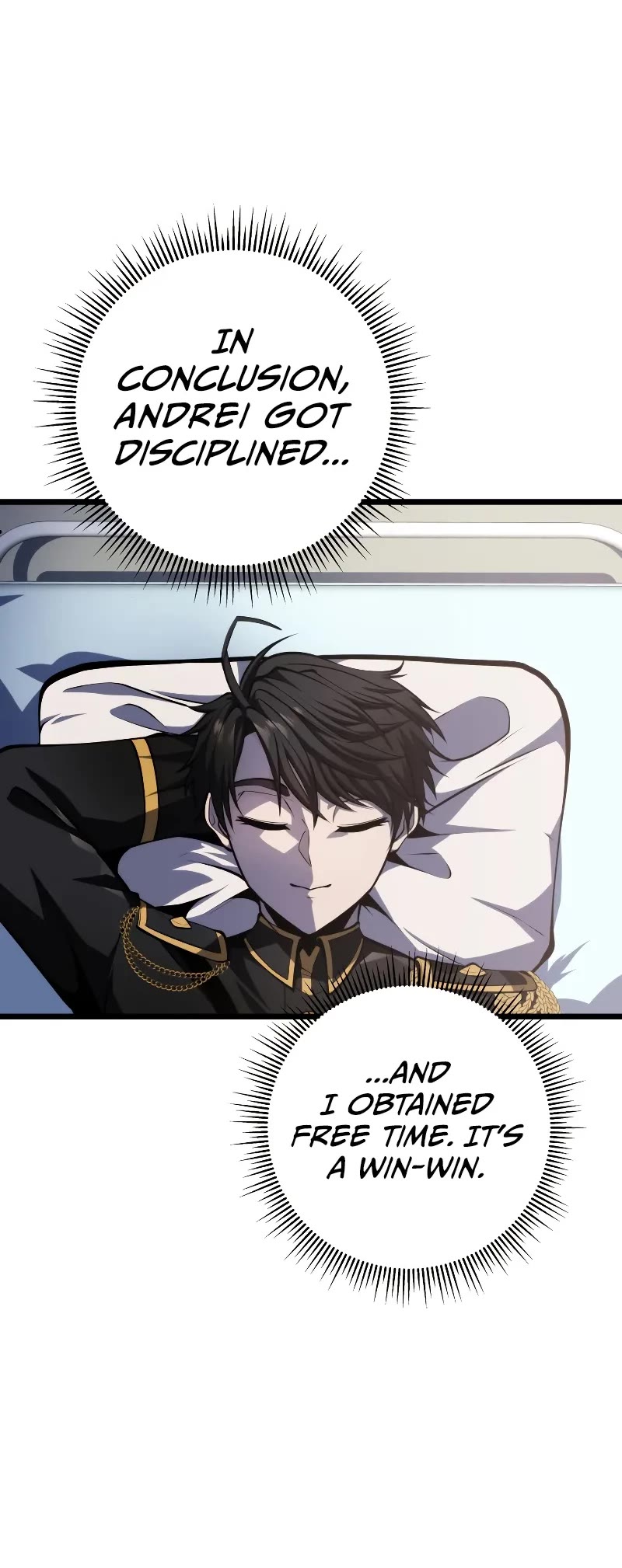 A Dragonslayer's Peerless Regression chapter 10 page 48