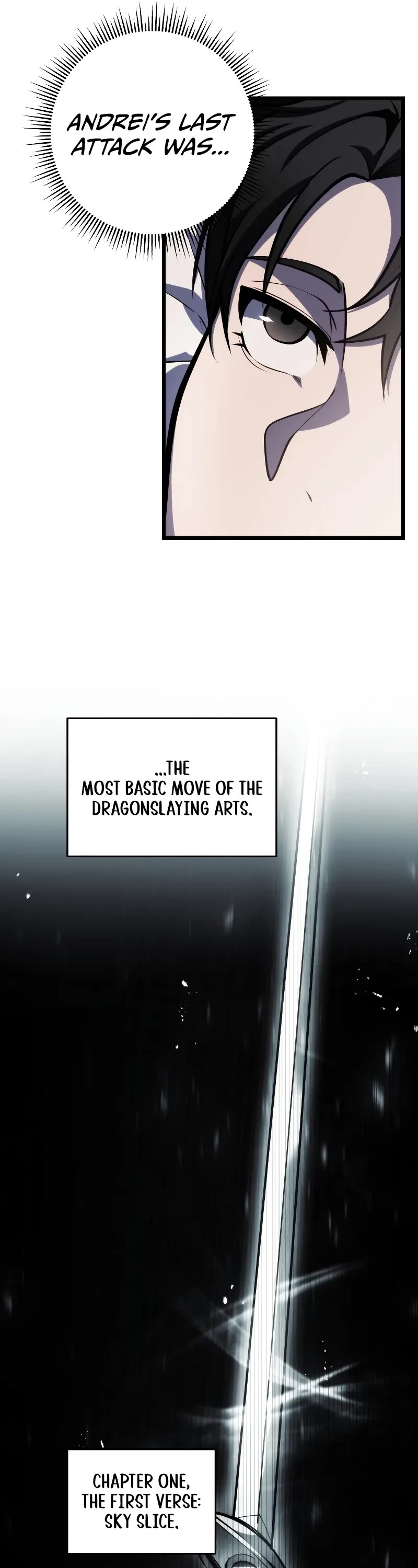 A Dragonslayer's Peerless Regression chapter 10 page 49