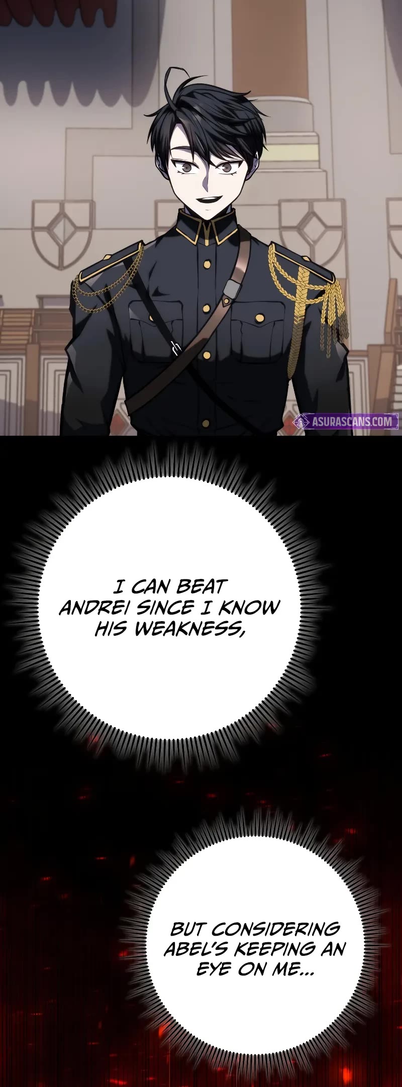 A Dragonslayer's Peerless Regression chapter 10 page 5