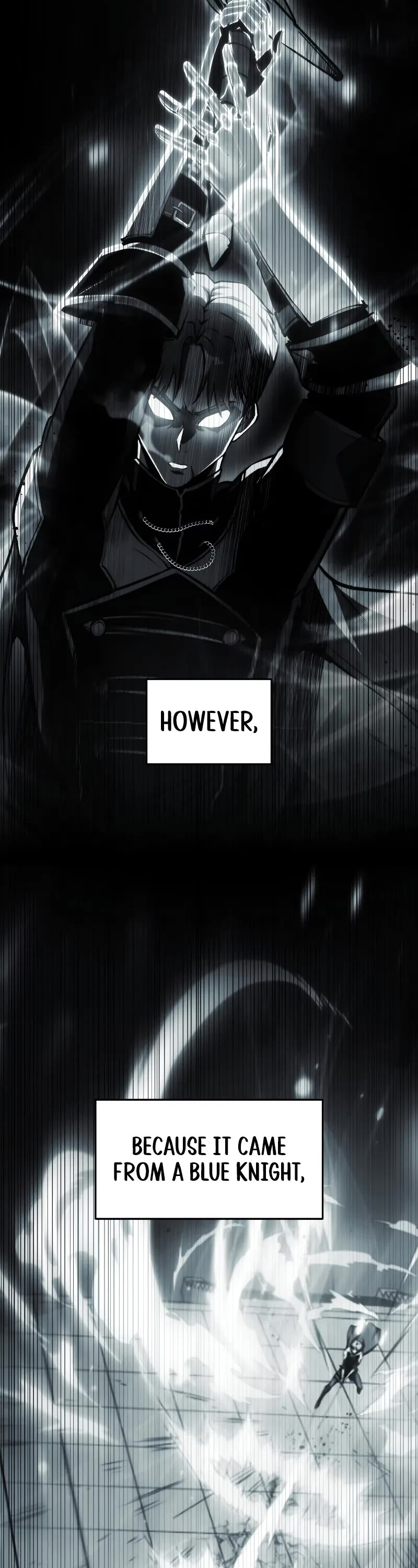 A Dragonslayer's Peerless Regression chapter 10 page 50