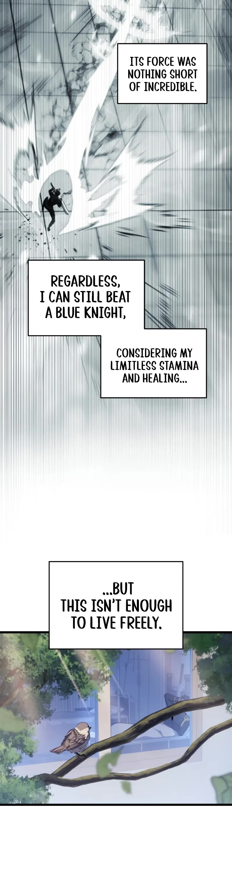 A Dragonslayer's Peerless Regression chapter 10 page 51