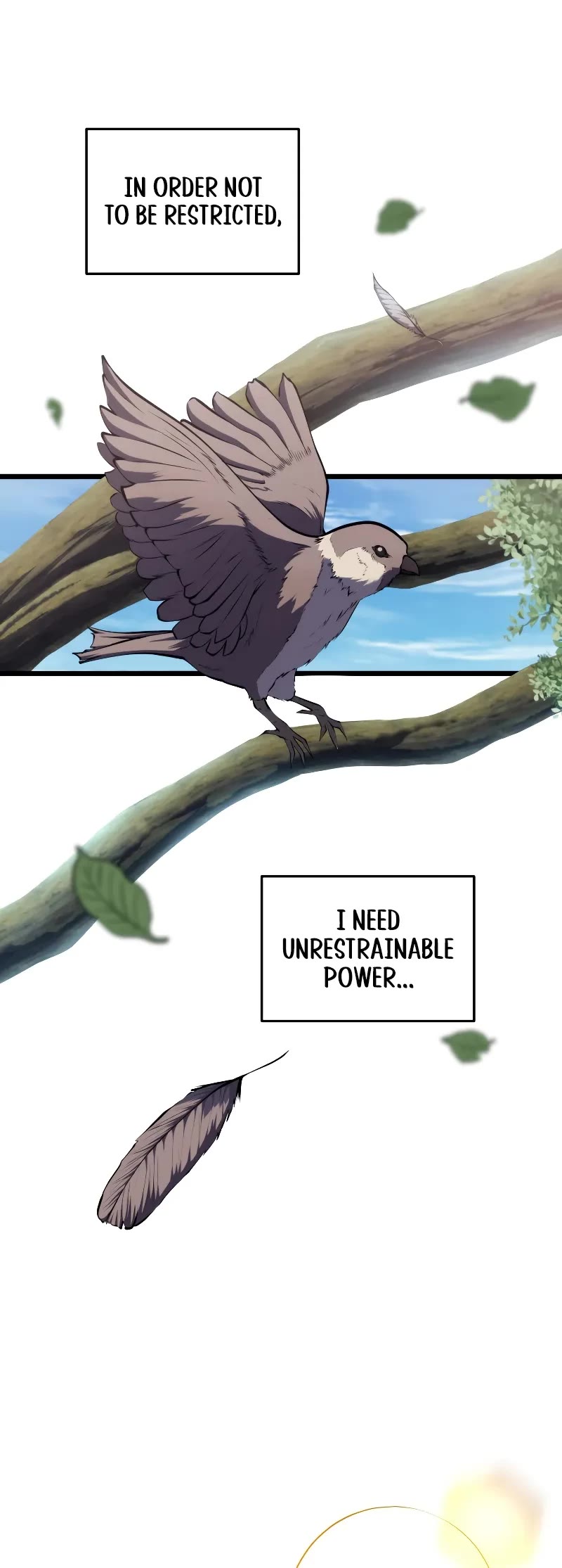 A Dragonslayer's Peerless Regression chapter 10 page 52