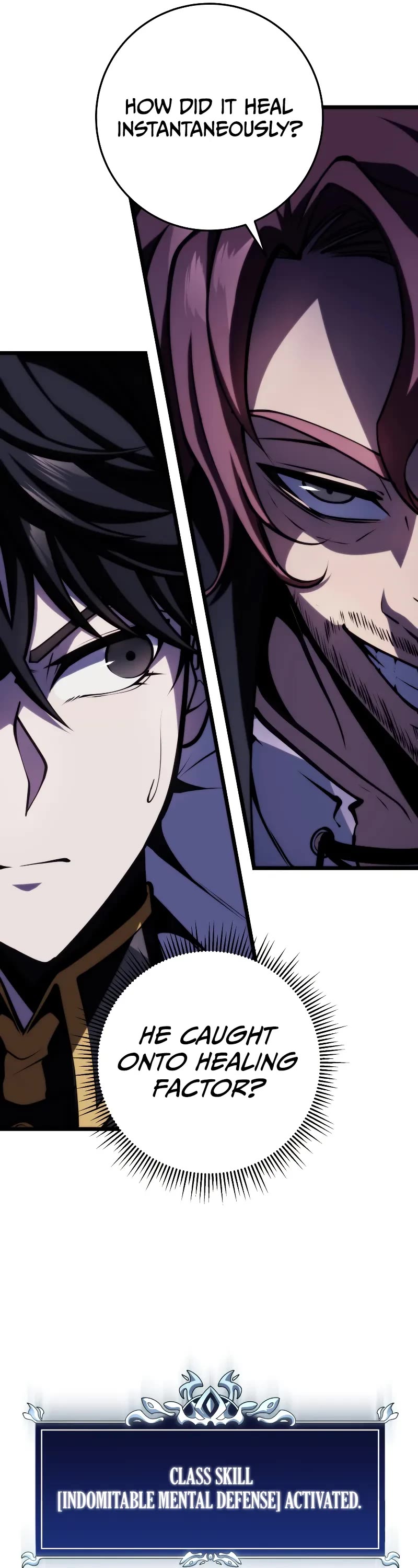 A Dragonslayer's Peerless Regression chapter 10 page 59