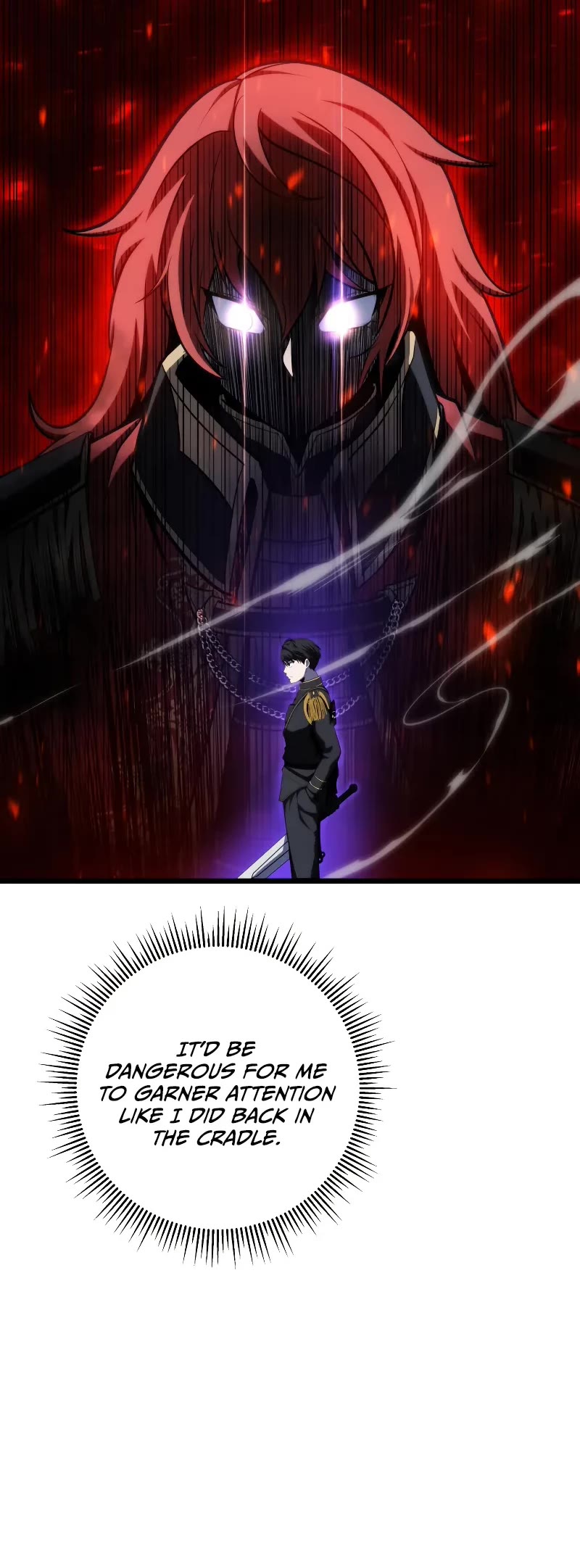 A Dragonslayer's Peerless Regression chapter 10 page 6