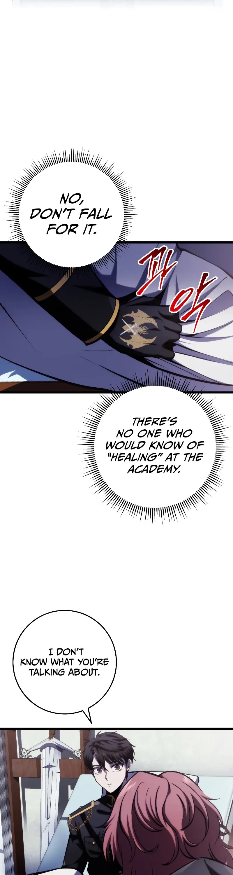 A Dragonslayer's Peerless Regression chapter 10 page 60