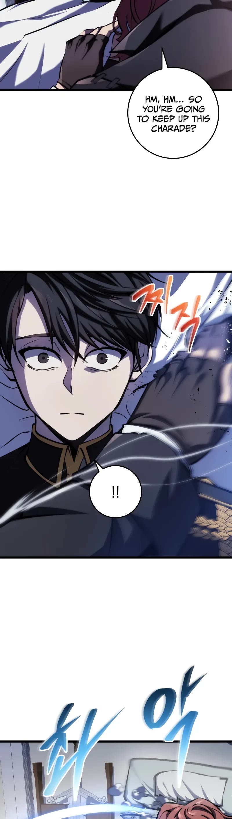 A Dragonslayer's Peerless Regression chapter 10 page 61