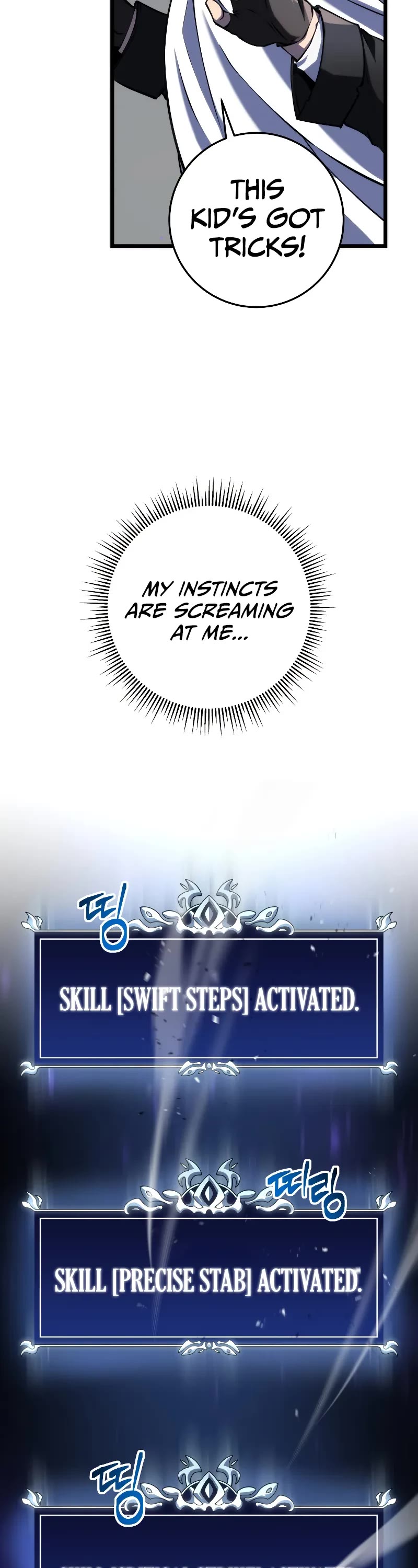 A Dragonslayer's Peerless Regression chapter 10 page 64