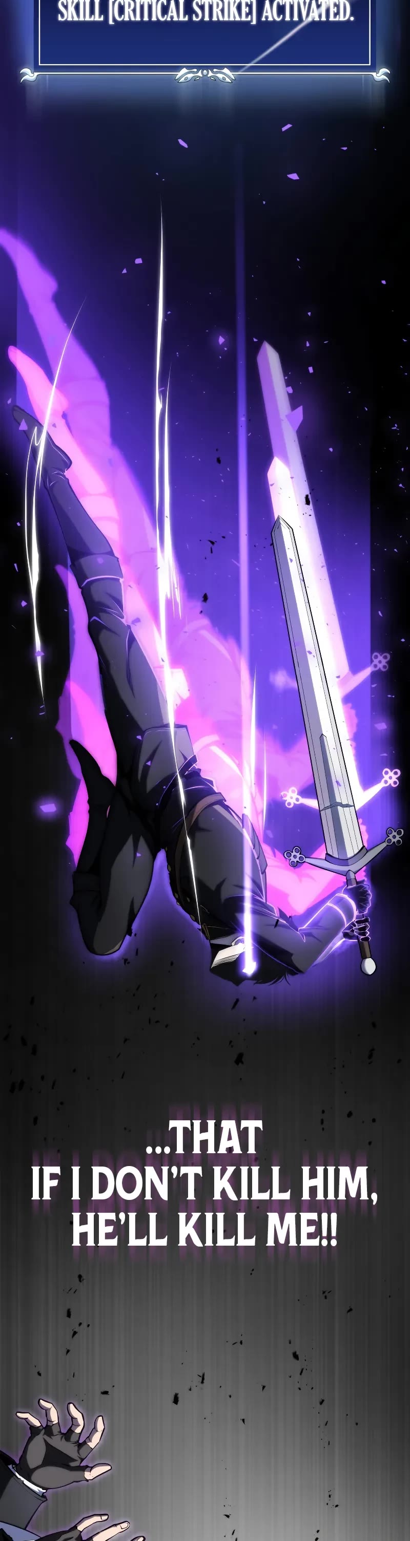 A Dragonslayer's Peerless Regression chapter 10 page 65