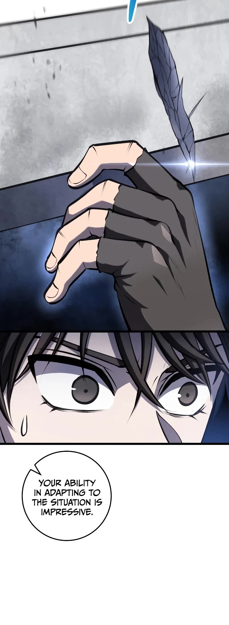 A Dragonslayer's Peerless Regression chapter 10 page 67