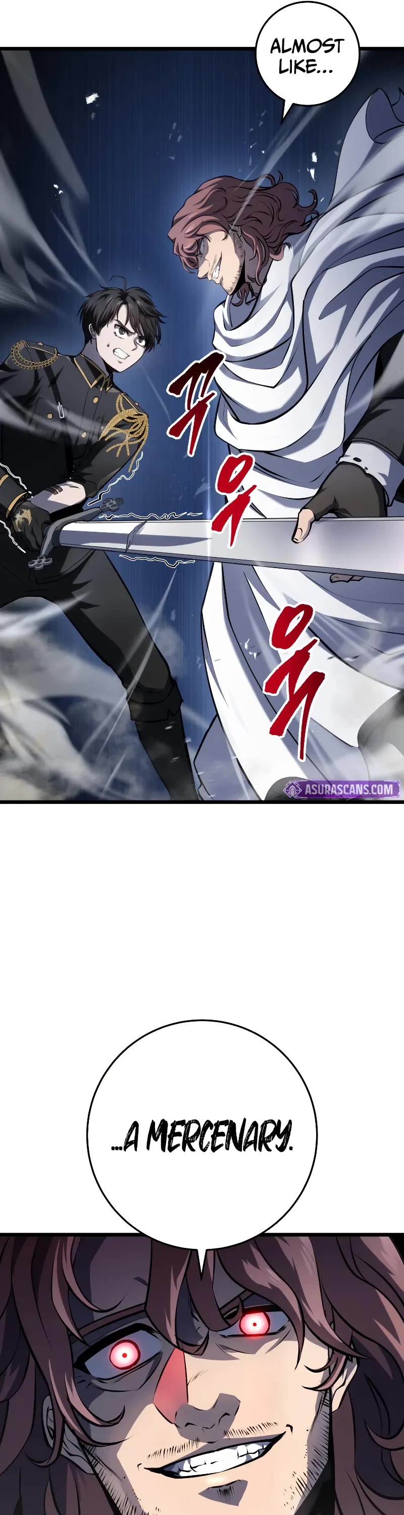 A Dragonslayer's Peerless Regression chapter 10 page 68