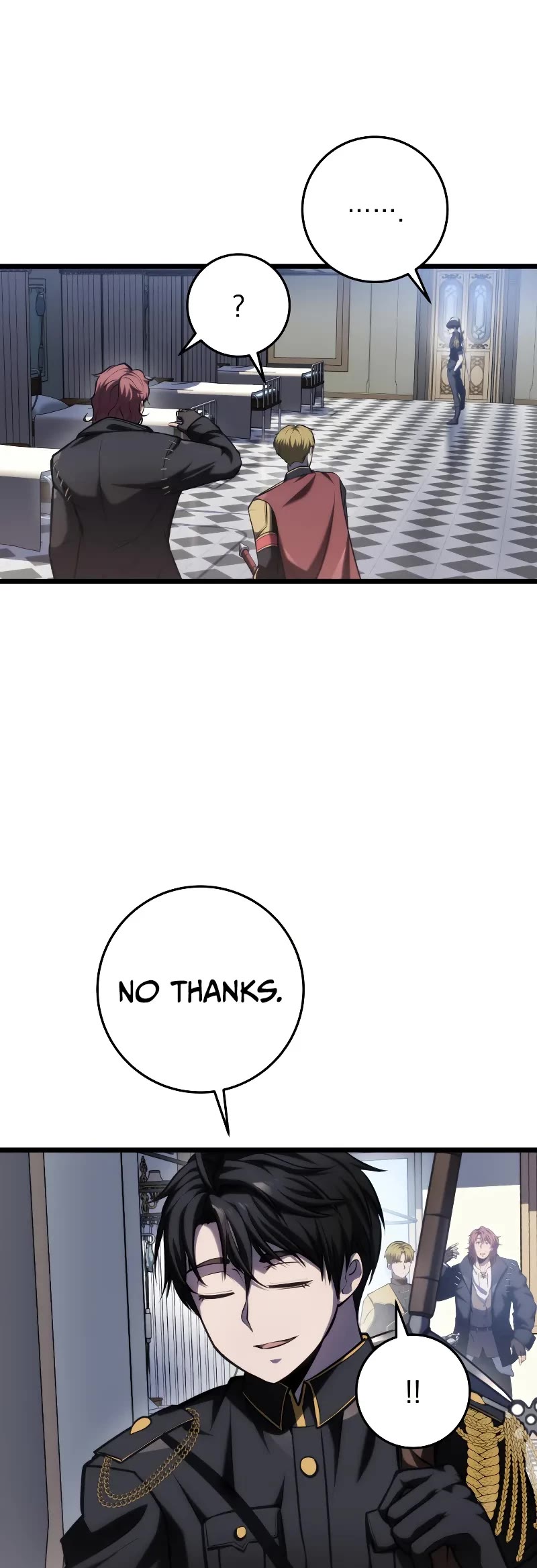 A Dragonslayer's Peerless Regression chapter 11 page 15