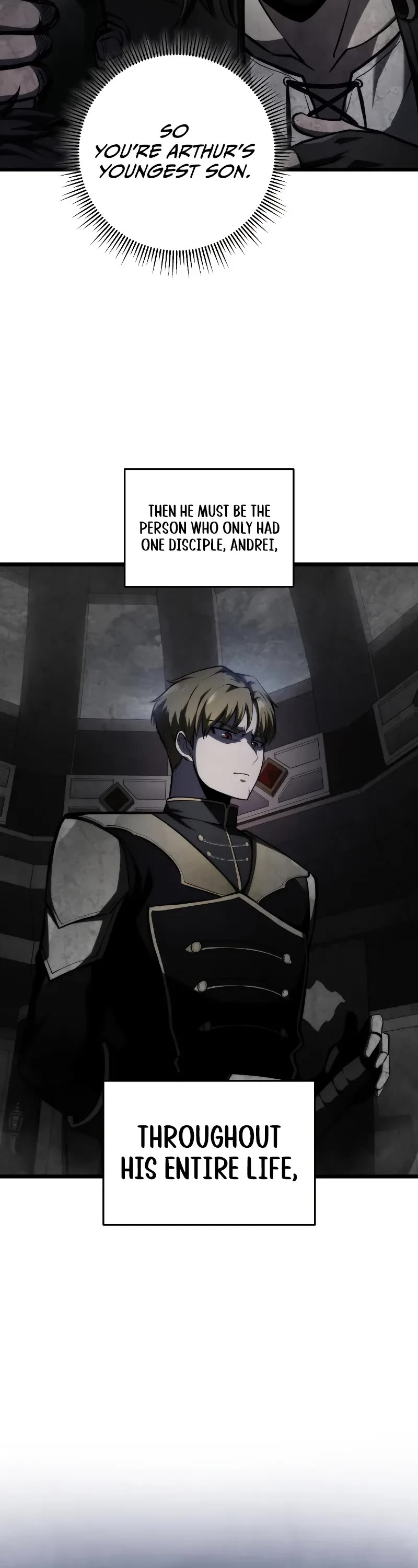 A Dragonslayer's Peerless Regression chapter 11 page 18