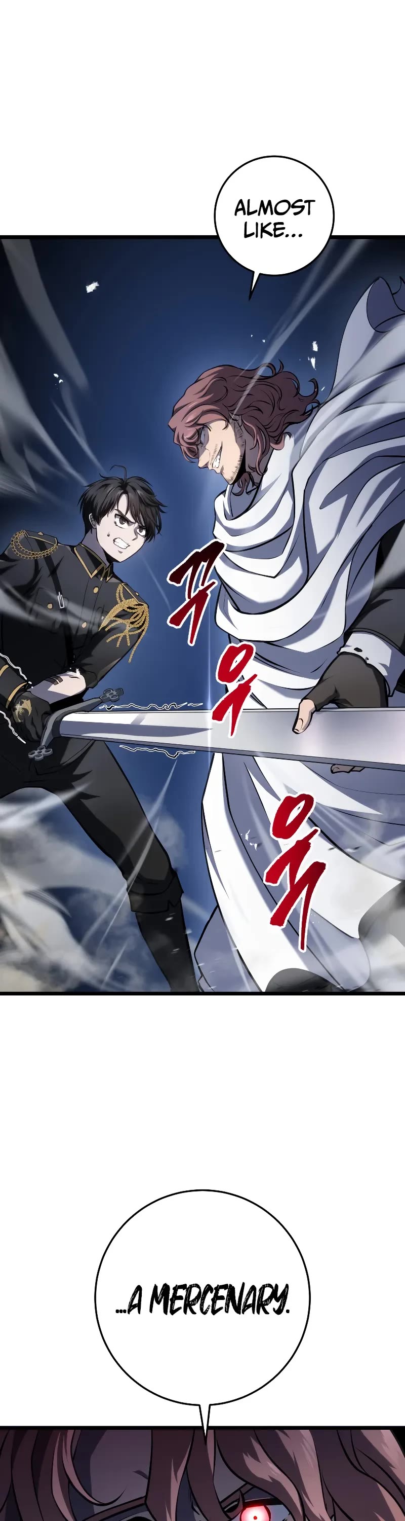 A Dragonslayer's Peerless Regression chapter 11 page 2