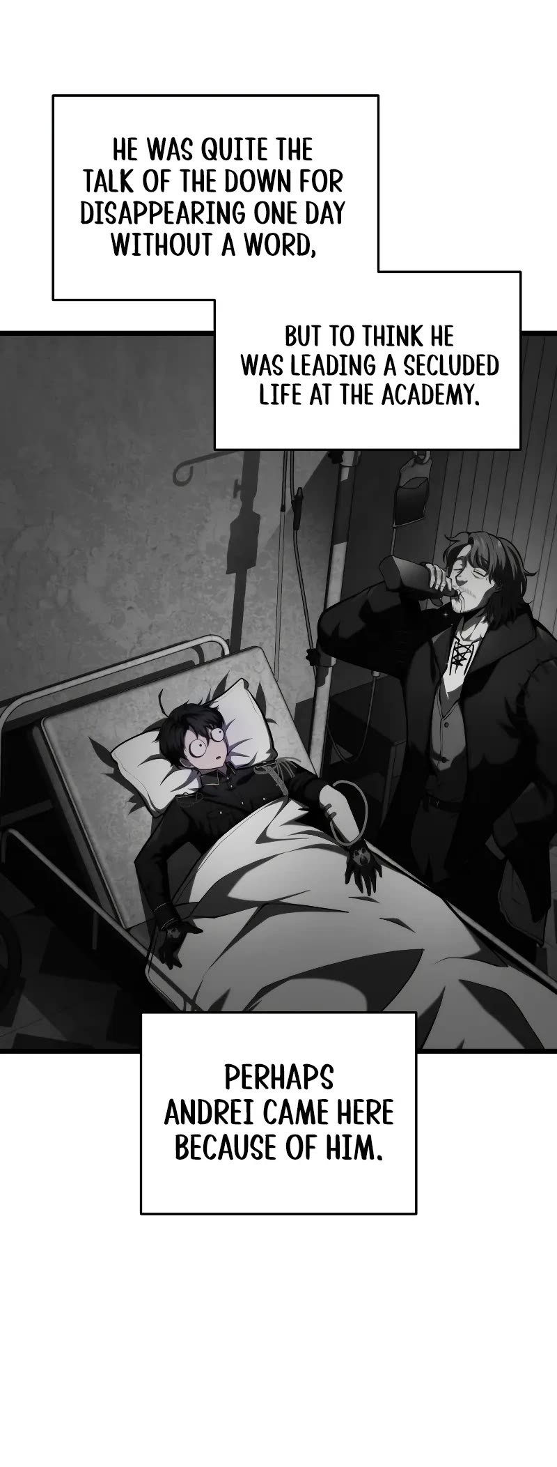 A Dragonslayer's Peerless Regression chapter 11 page 21