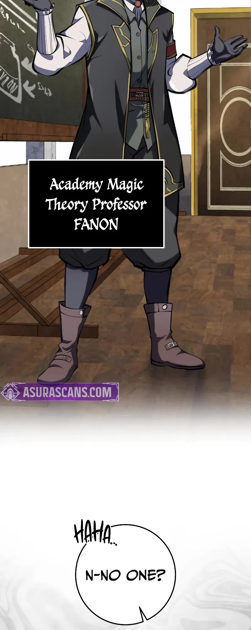 A Dragonslayer's Peerless Regression chapter 11 page 26