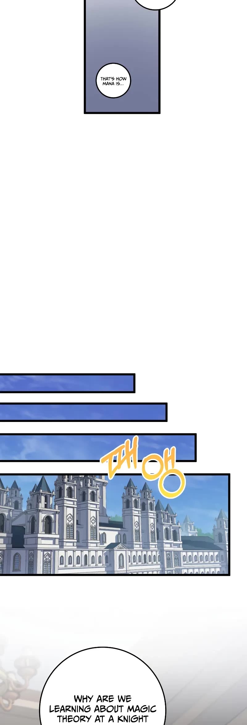 A Dragonslayer's Peerless Regression chapter 11 page 30