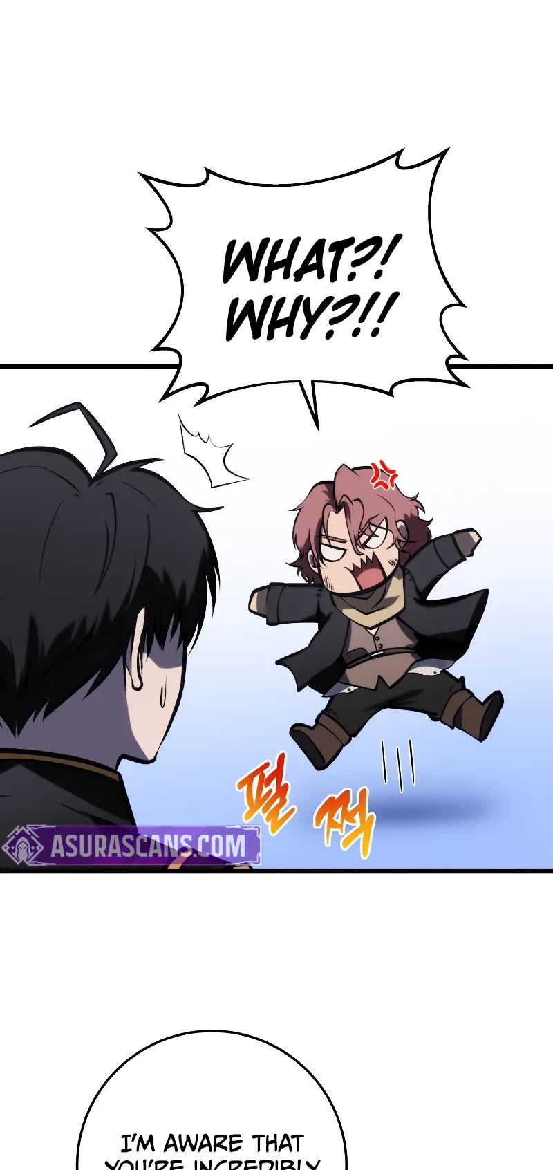 A Dragonslayer's Peerless Regression chapter 11 page 40