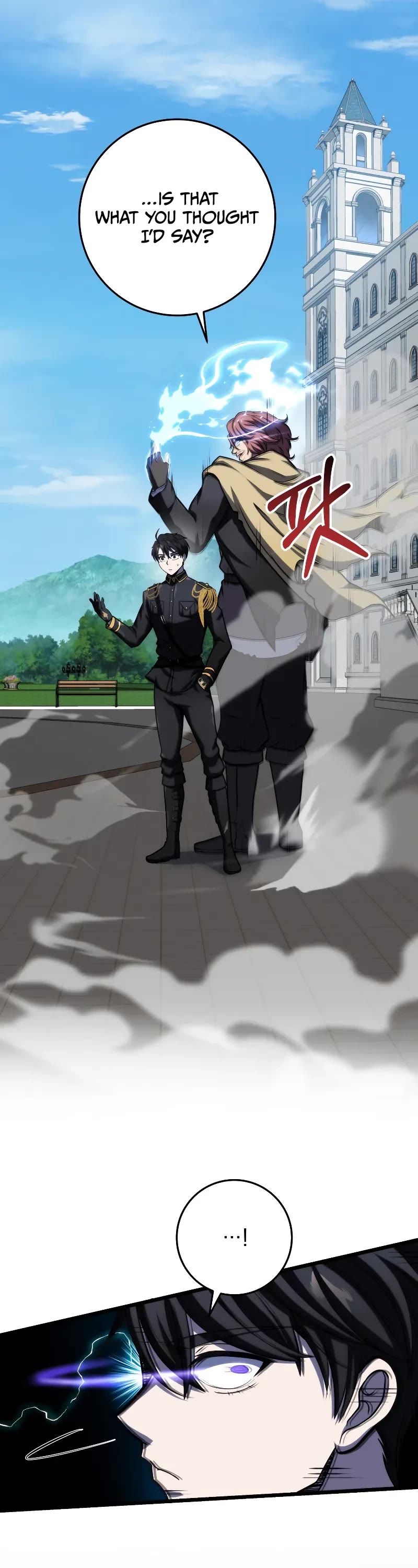 A Dragonslayer's Peerless Regression chapter 11 page 42