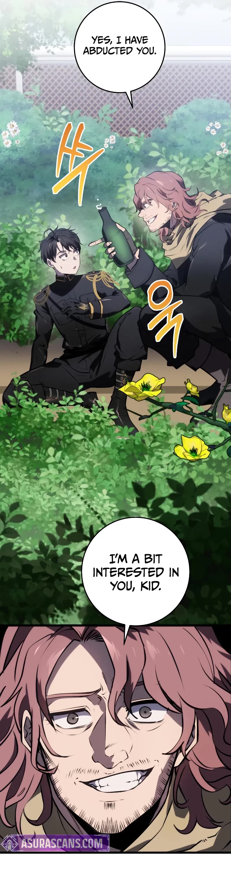 A Dragonslayer's Peerless Regression chapter 11 page 47