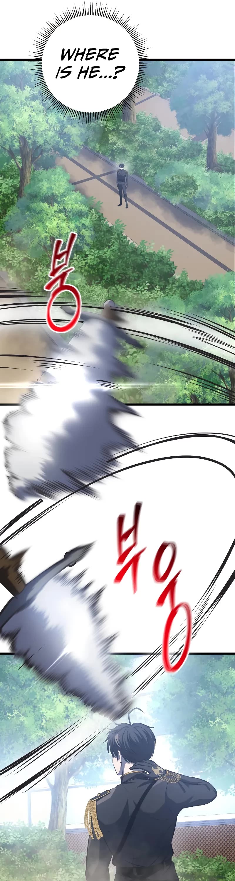 A Dragonslayer's Peerless Regression chapter 11 page 57