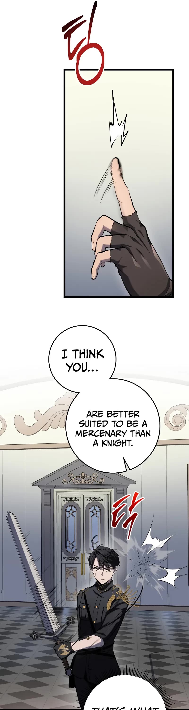 A Dragonslayer's Peerless Regression chapter 11 page 7