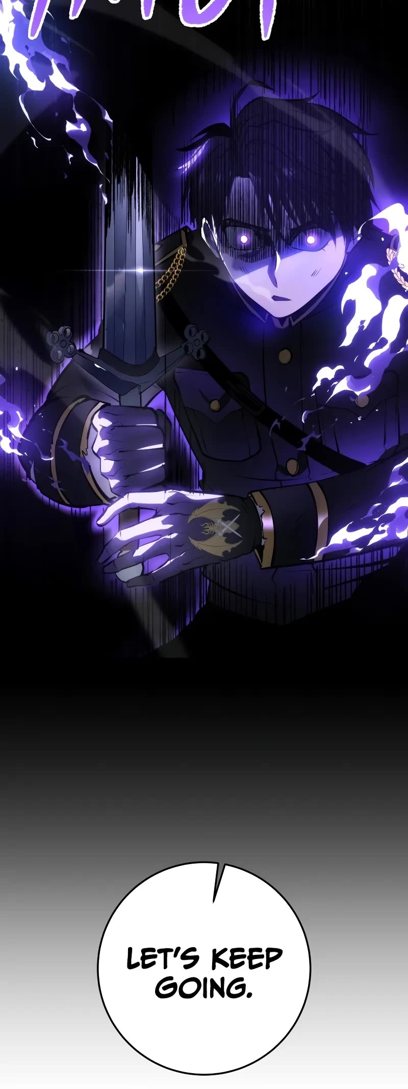 A Dragonslayer's Peerless Regression chapter 12 page 10