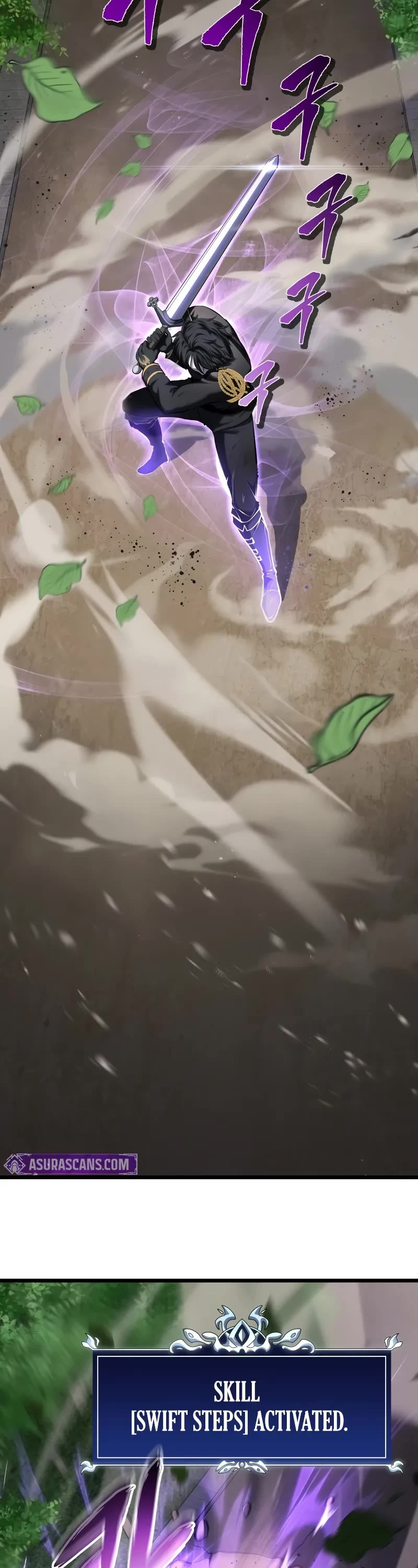 A Dragonslayer's Peerless Regression chapter 12 page 13