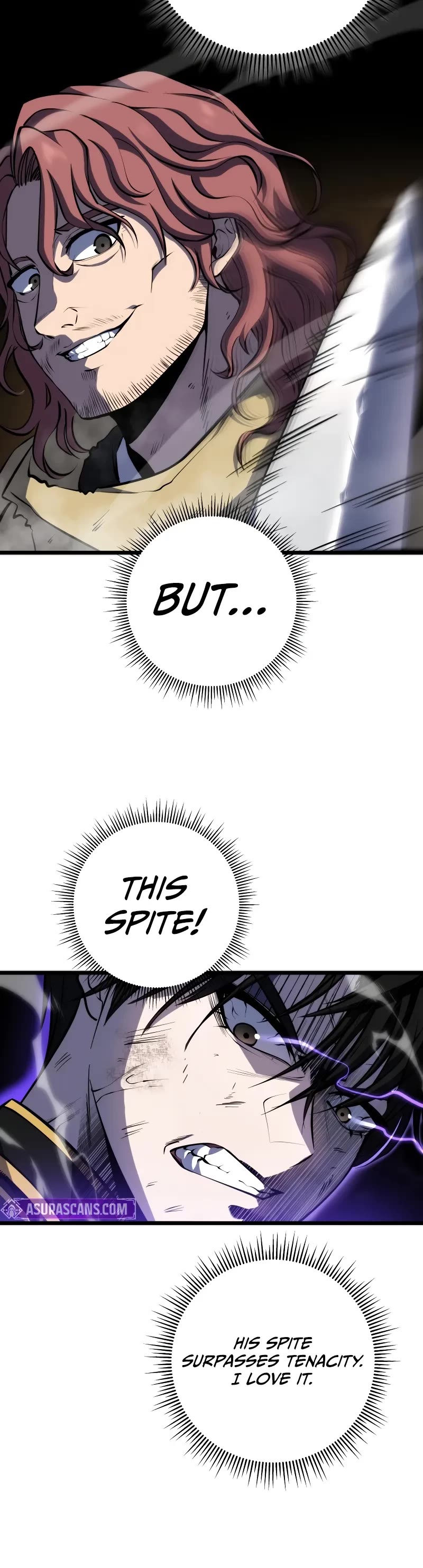 A Dragonslayer's Peerless Regression chapter 12 page 16