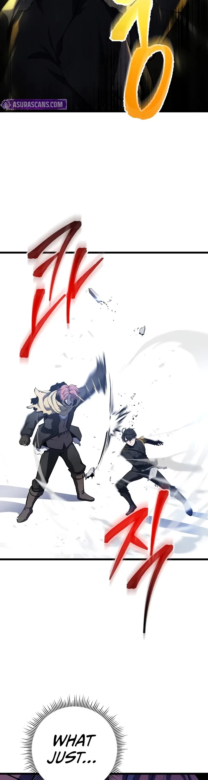 A Dragonslayer's Peerless Regression chapter 12 page 18