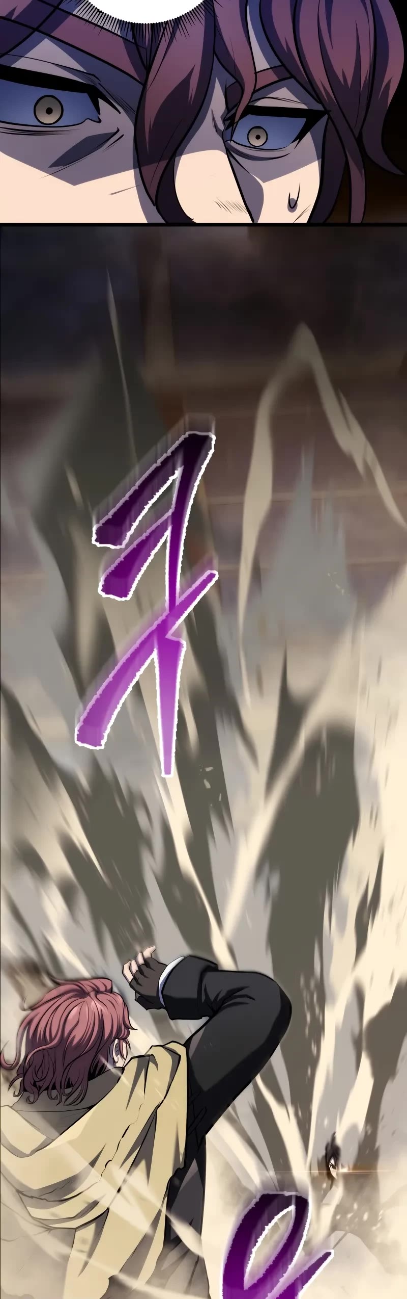 A Dragonslayer's Peerless Regression chapter 12 page 19